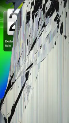 Cracked Screen Prank android App screenshot 0